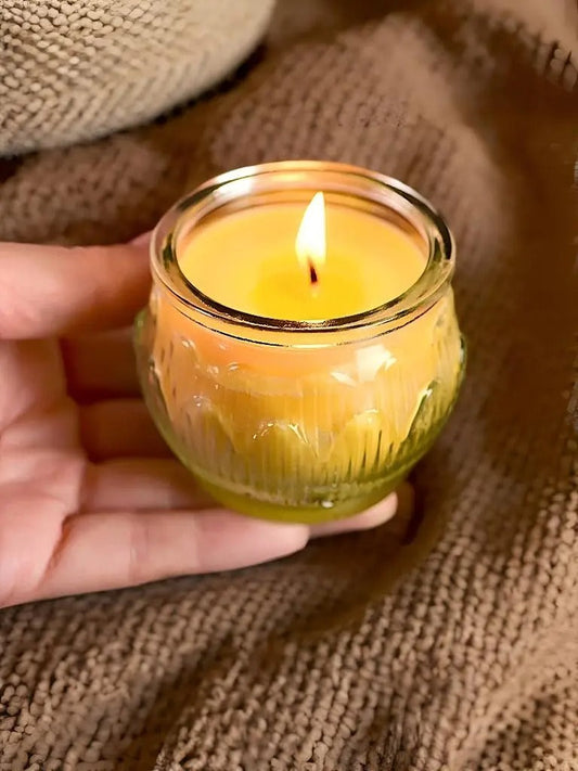 What Is a Butter Lamp Used For?