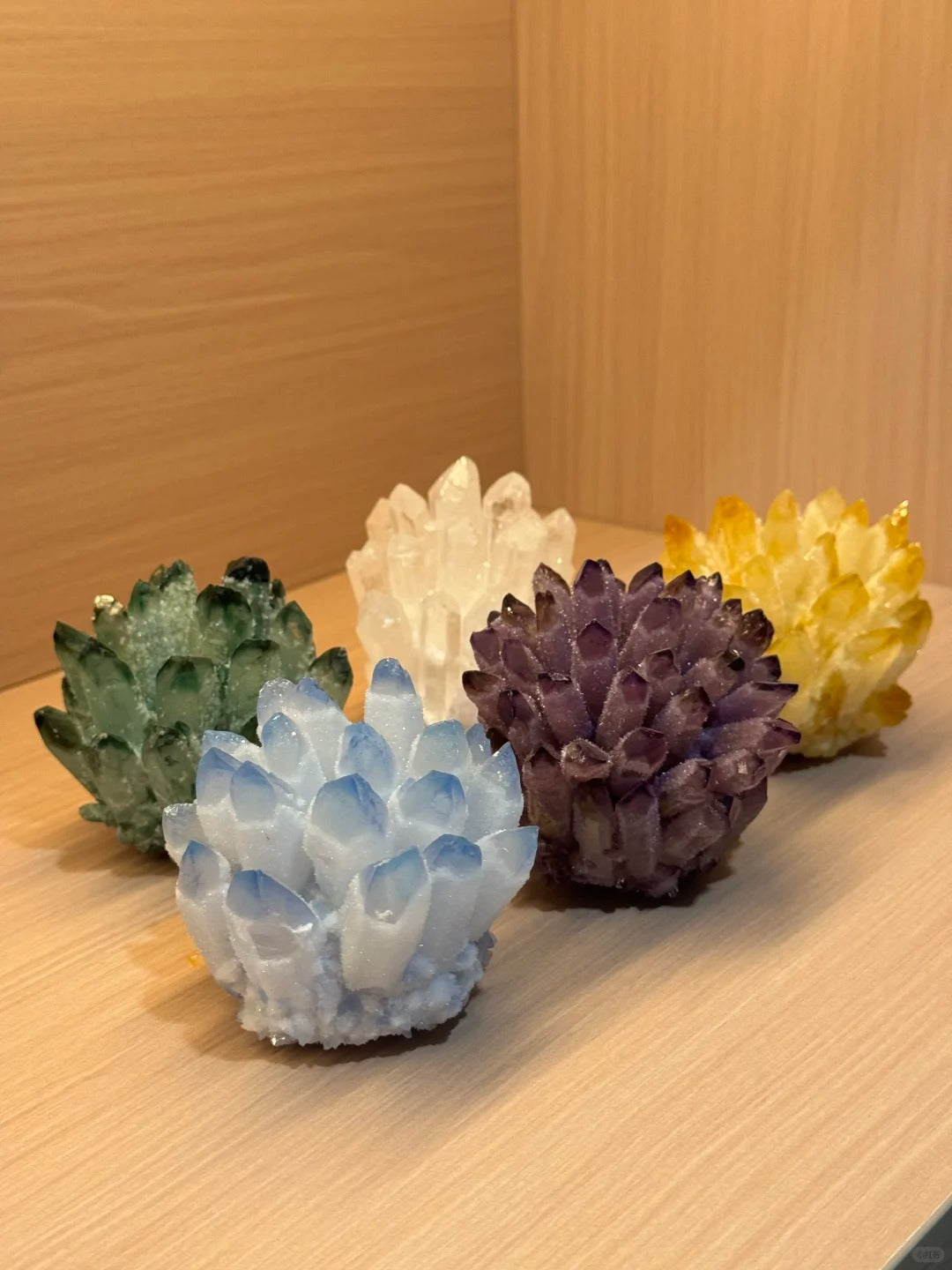 How Many Crystals Are There? | The Mystique of All Crystals