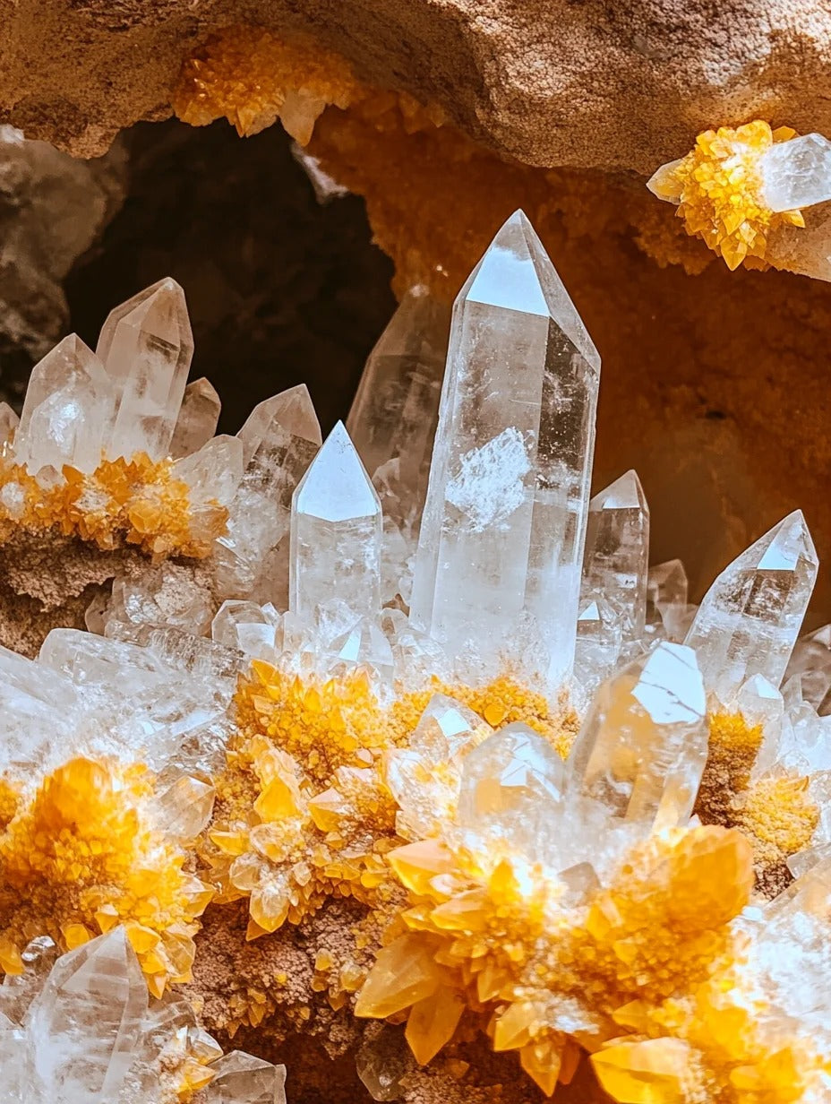 Quartz Applications & Uses In Different Industries