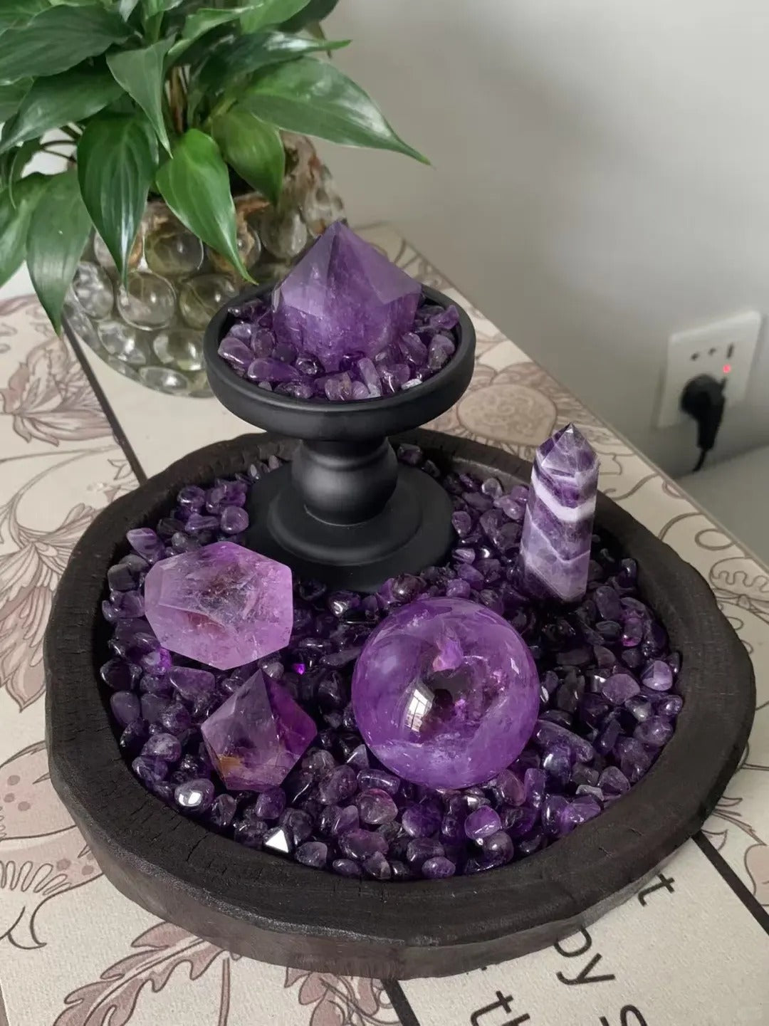 Birthday Crystal Meaning | Master-Blessed Crystal Gifts for Birthdays