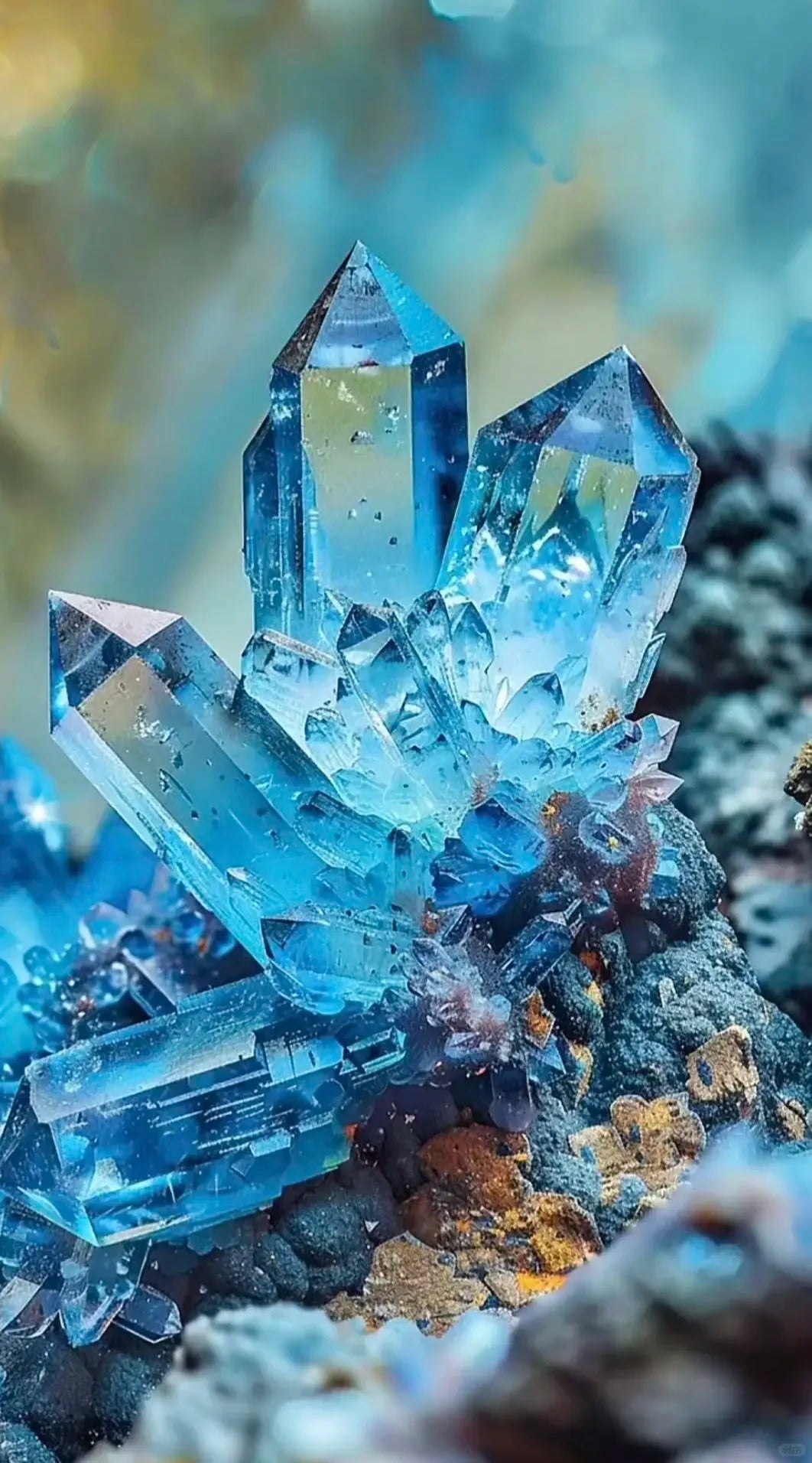 What are the 7 Main Types of Crystals? A Guide to Types of Crystal