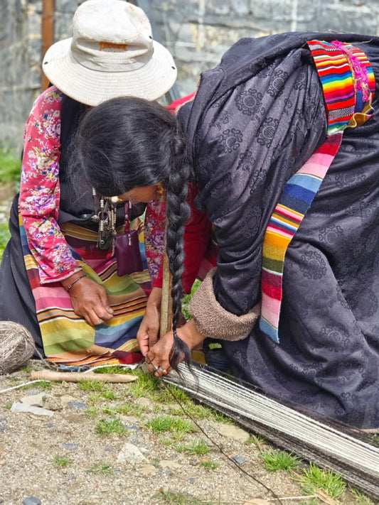 Spiritual Jewelry: More Than Adornment—A Pathway to Self-Discovery and Intention
