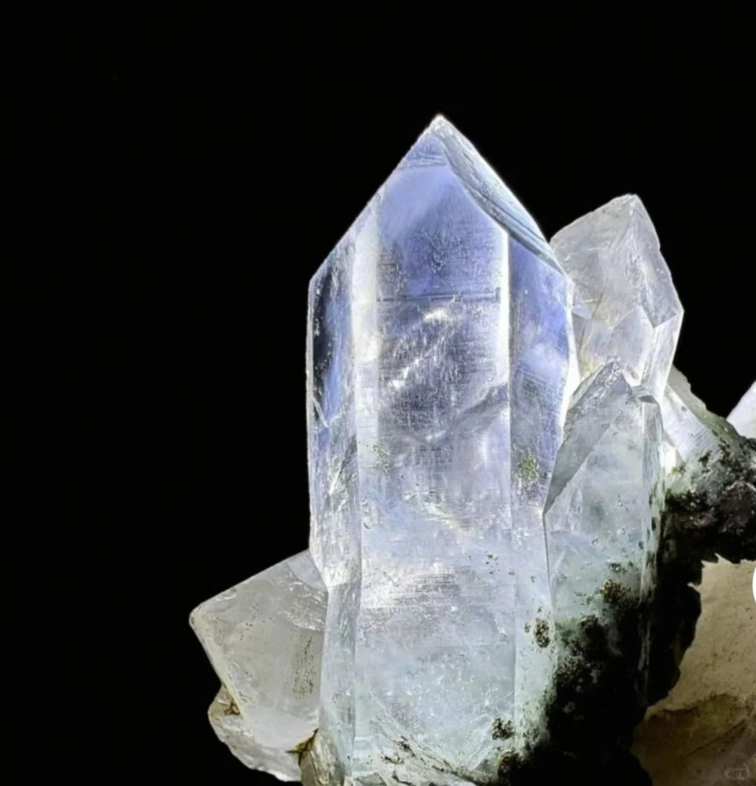 What Is the Spiritual Meaning of Crystals? | Crystal Stone Meaning
