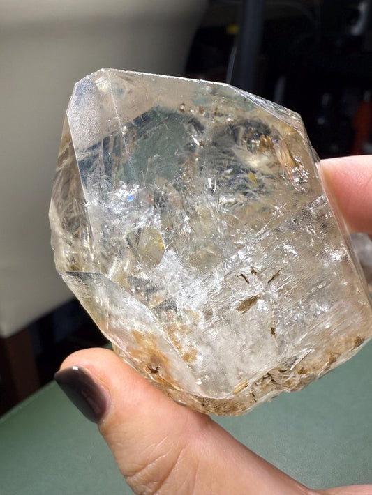 Guide to Gifts from God: Everyday Grace and Consecrated Crystals