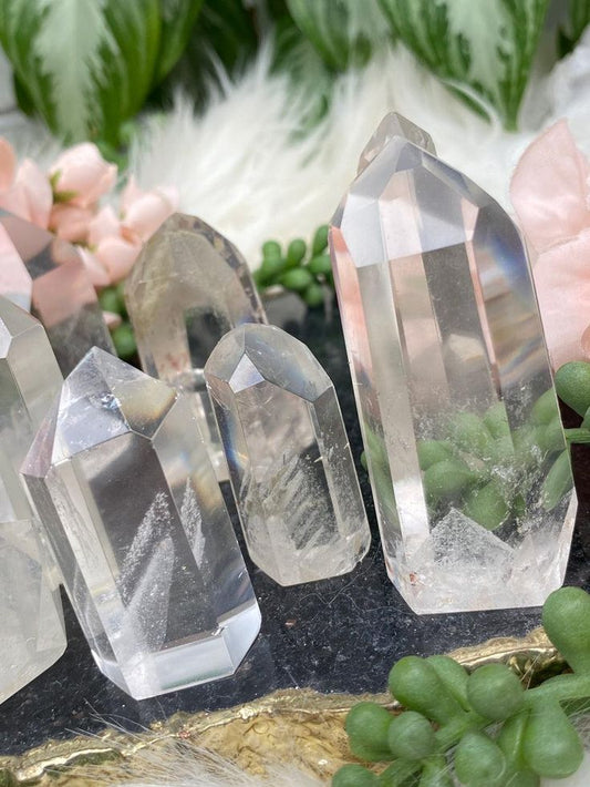 Guide to Root Chakra Gemstones: Get Grounded, Feel Safe, Move Steadily