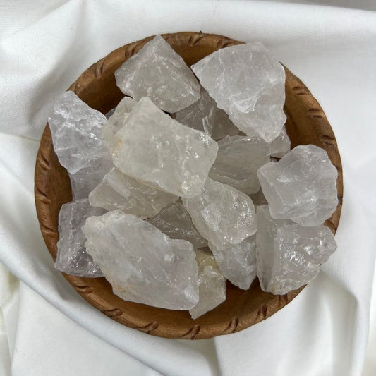 Guide to spiritual stuff you’ll actually use, with Tibetan‑consecrated crystals