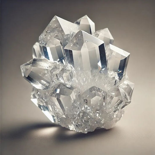 Guide to crystals for good health with Tibetan‑consecrated balance and daily vitality
