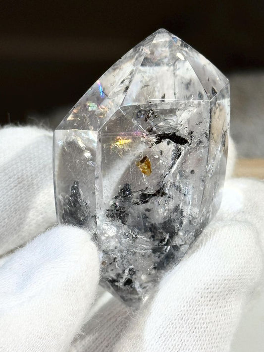 Guide to Gemstone Name Meanings: Master Blessings, Uses, and Confident Buying