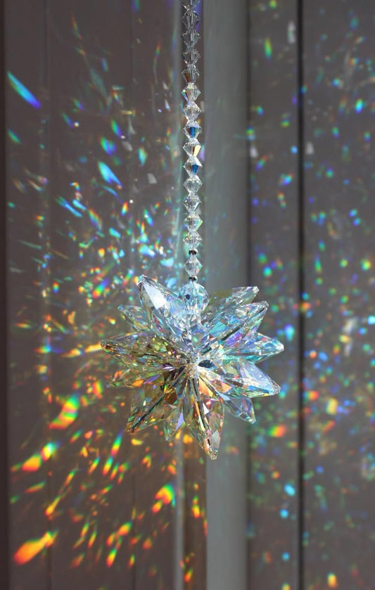 Guide to Crystals for Depression: Gentle Support, Sacred Blessings, Real-Life Calm