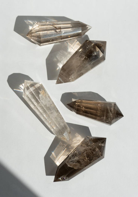 Guide to Gifts for Yoga Lovers: Master-Consecrated Crystals That Elevate Practice