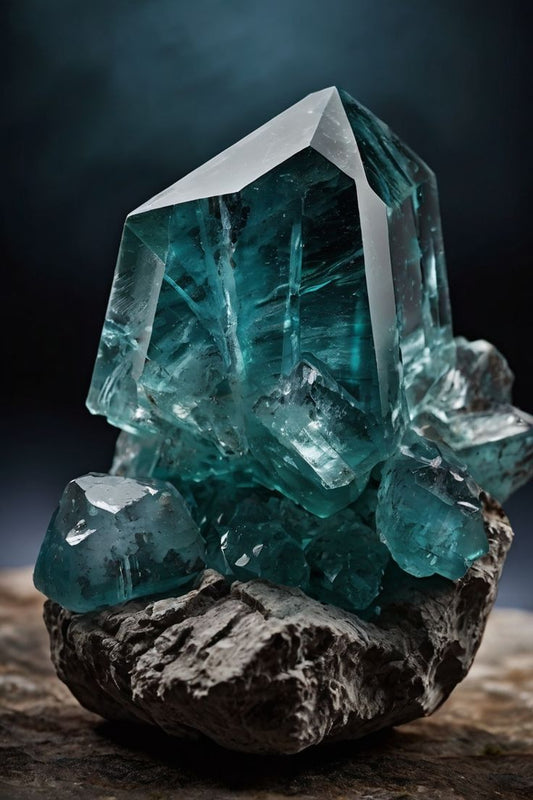 Guide to Crystals and Gemstones Near Me: Find, Feel, and Consecrate