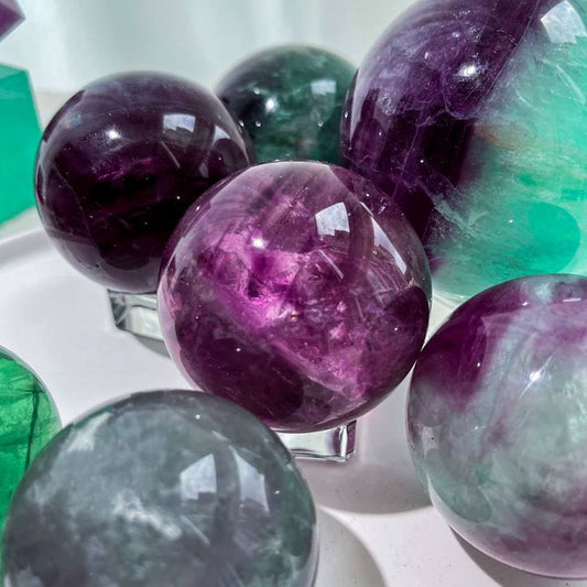 Guide to Meditation Gifts: Choosing Master-Consecrated Crystals That Work