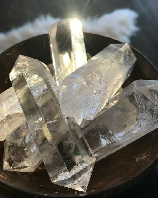 Guide to metaphysical suppliers with Tibetan‑consecrated clarity and trust