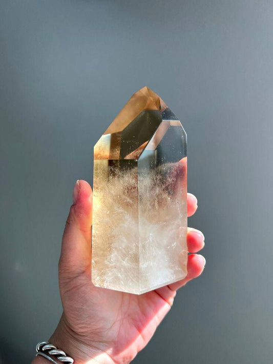 Guide to Gem Names for Modern Seekers: Meanings, Master Blessings, and Smart Buying