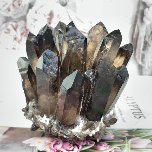Guide to Healing Stone Necklace: Everyday Calm with Consecrated Power