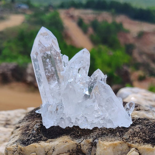 Guide to Names of Crystals: Meanings, Master Blessings, and Smart Buying