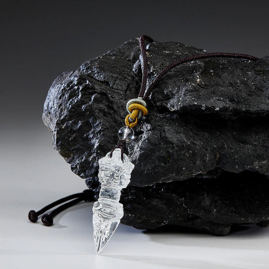 Vajra’s Divine Shield