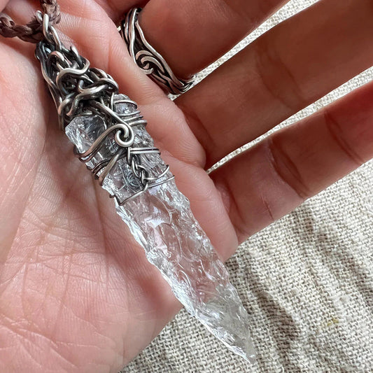 Zephyr’s Raw Harmony