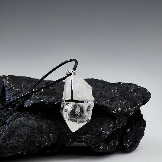 Aurora's Glacial Clarity