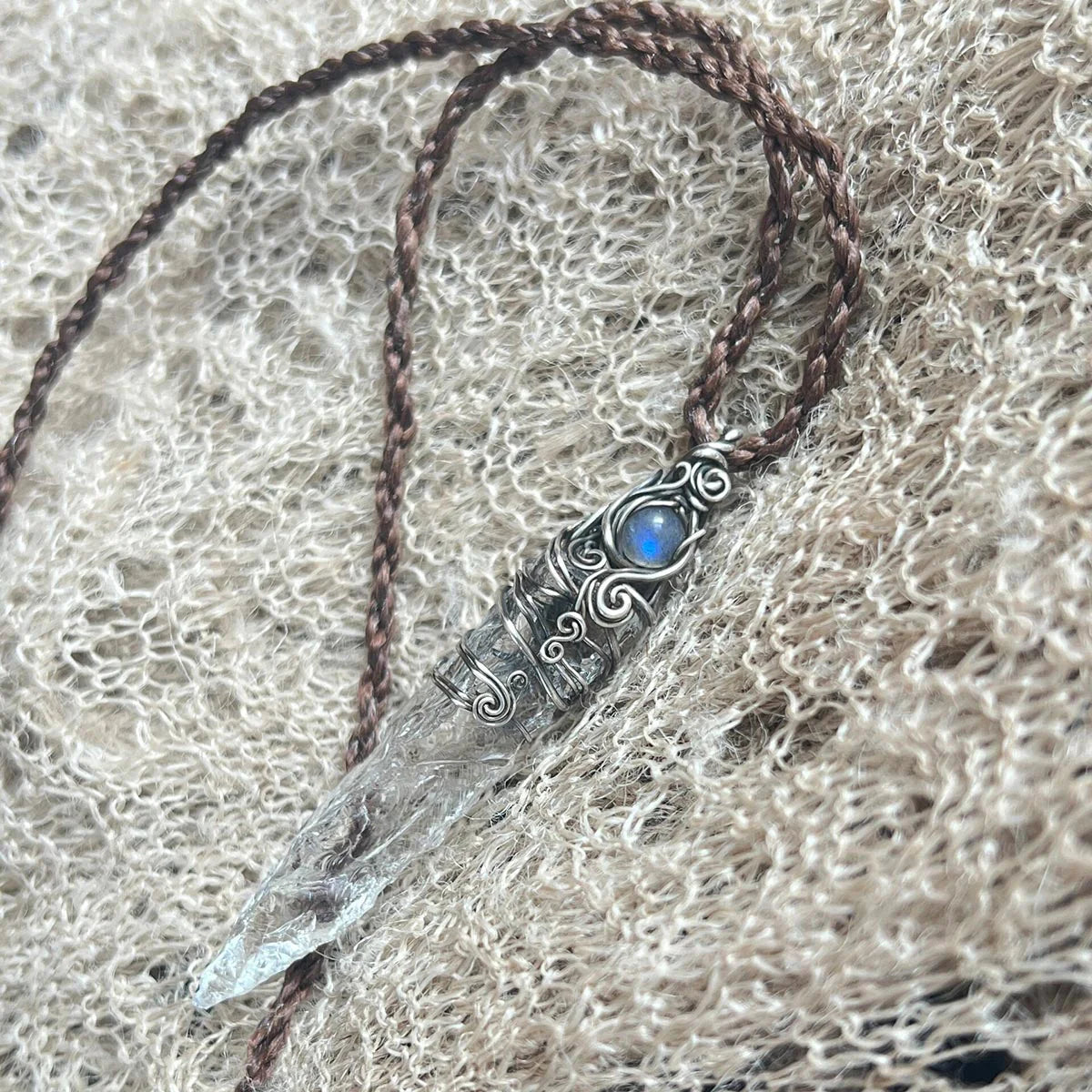 Zephyr’s Raw Harmony