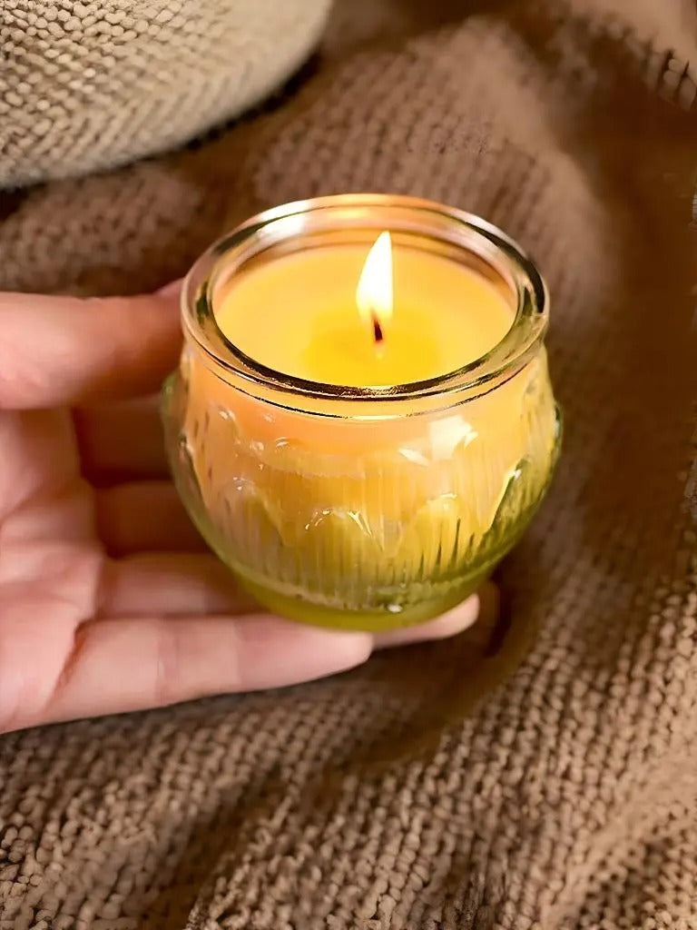 What Is a Butter Lamp Used For?