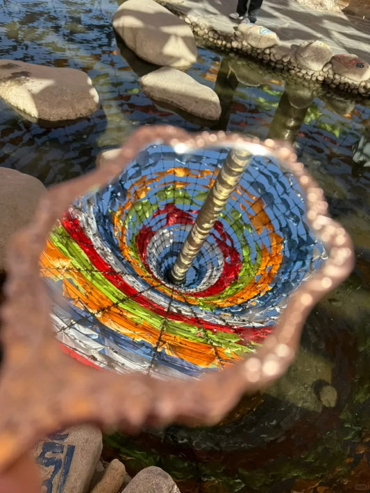 What Do Tibetan Prayer Flags Mean?