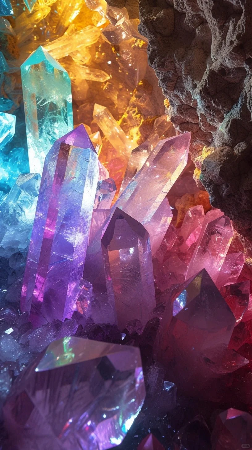 What Is the Black Crystal That Protects You?