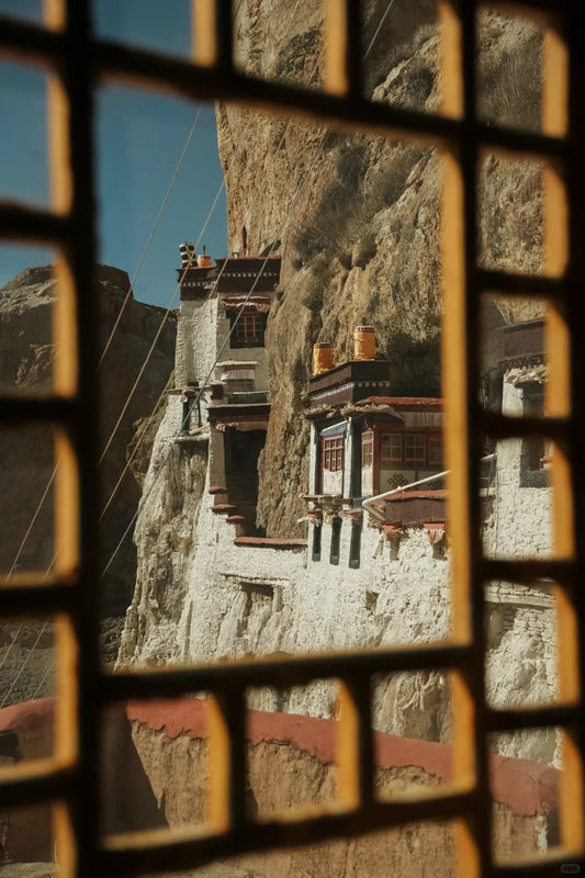 Nepal Prayer Flags: History, Symbolism, and Living Tradition