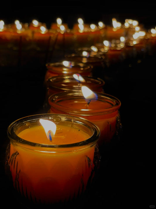 Buddhist Store Near Me | Find Butter Lamp Blessings & Spiritual Items