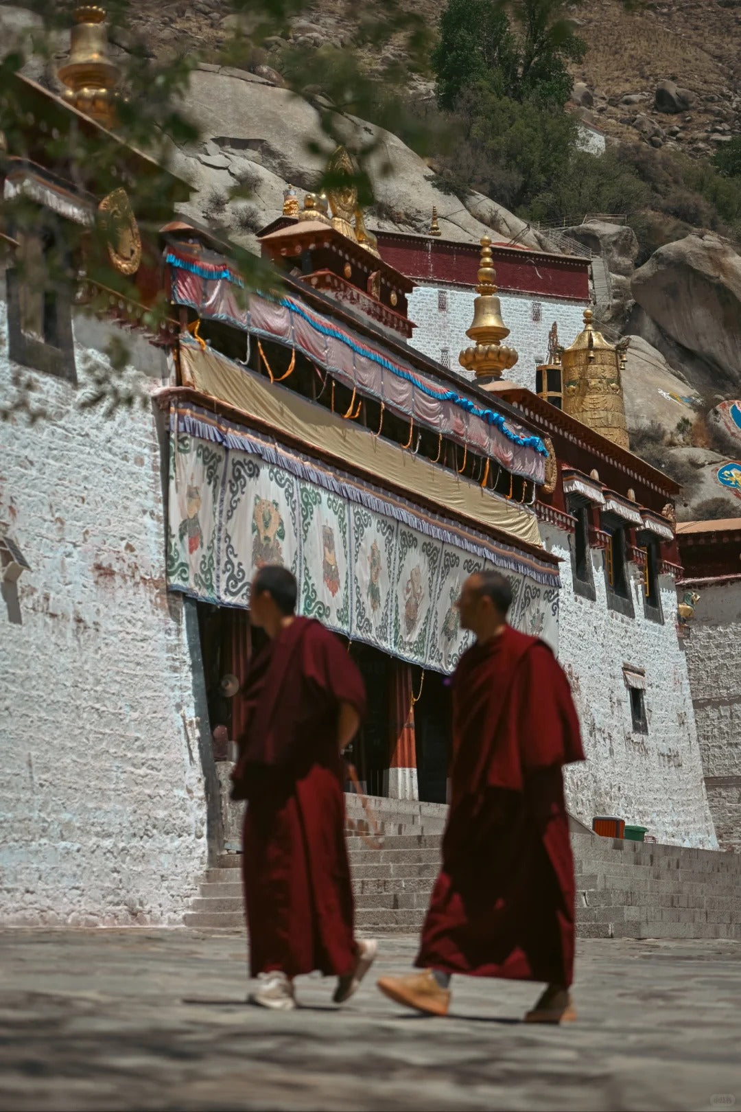 The Significance of Prayer Flags: Tradition, Symbolism, and Global Impact