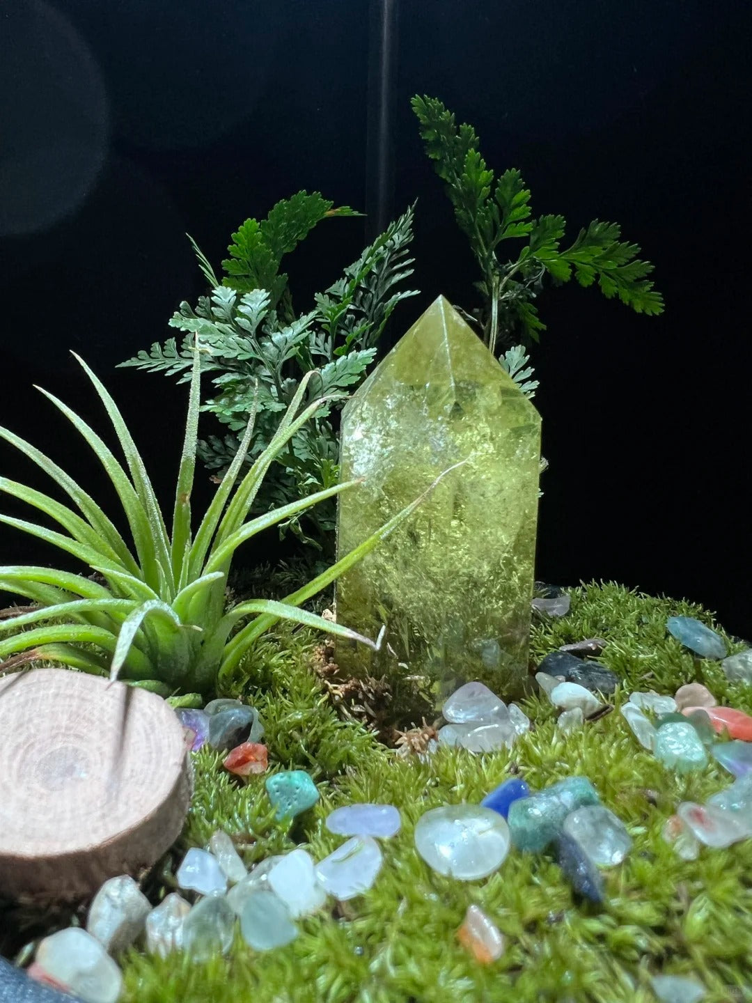 Love Crystals | Discover the Magic of Master-Blessed Stones