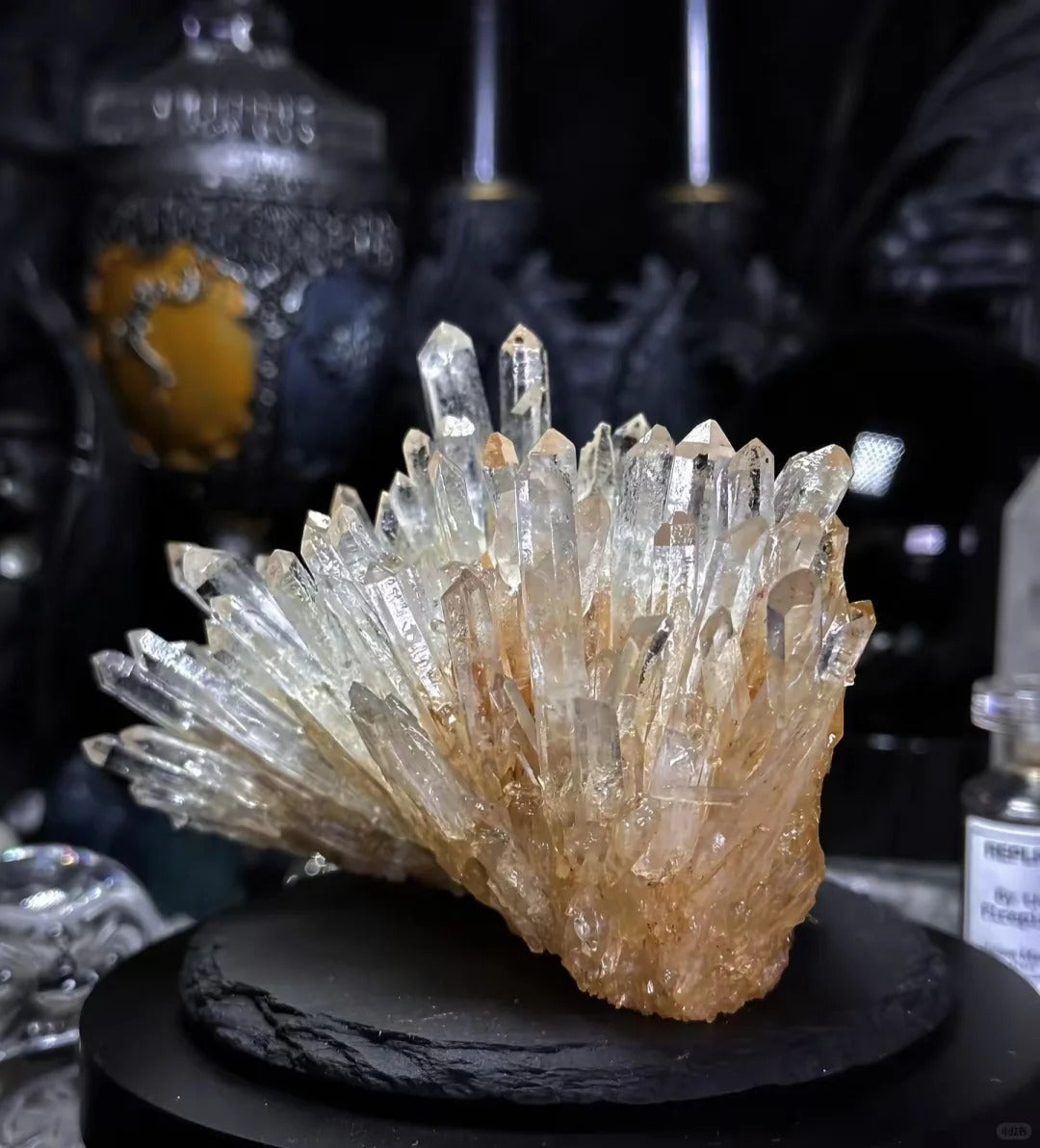 What Are the 7 Main Types of Crystals? | Different Crystals