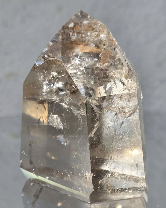 Guide to Crystal Names for Seekers: Meanings, Blessings, and Buying Wisdom