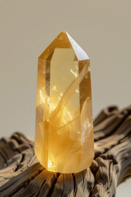 Guide to Chakra Healing Crystals for Real Balance and Calm, Master-Blessed