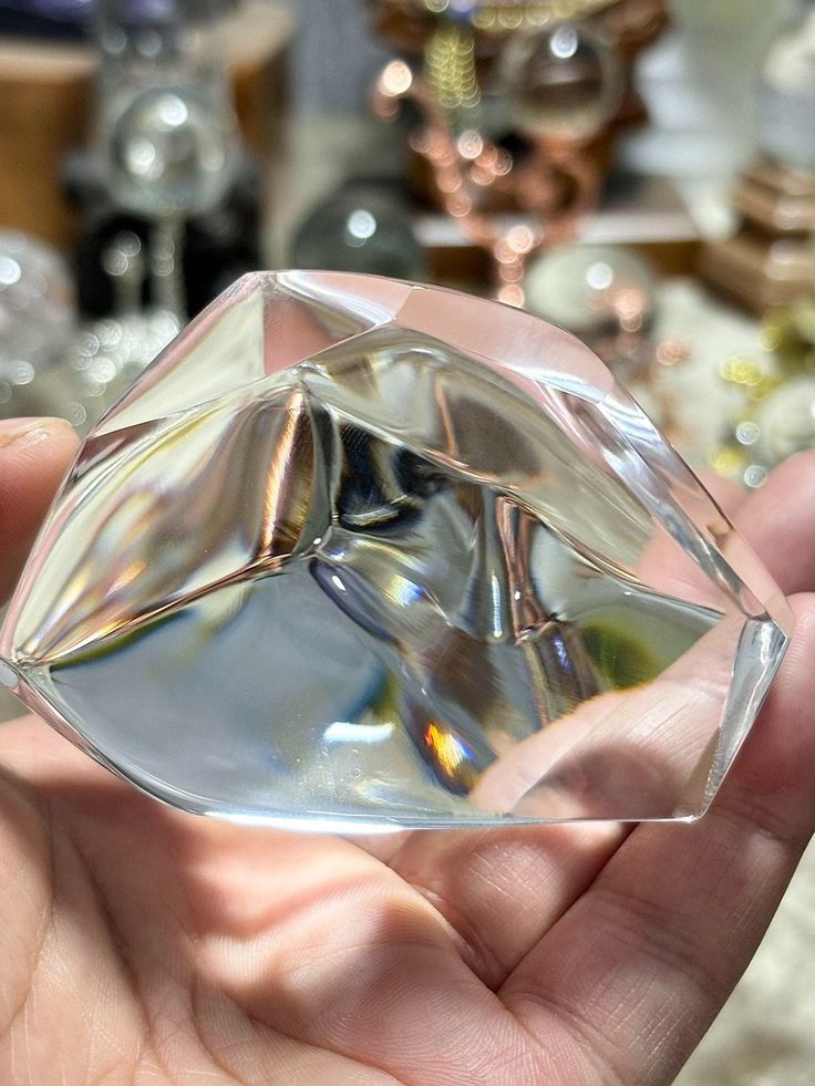 Crystal Shopping Made Easy: A Practical Buyer’s Guide to Crystals for Health