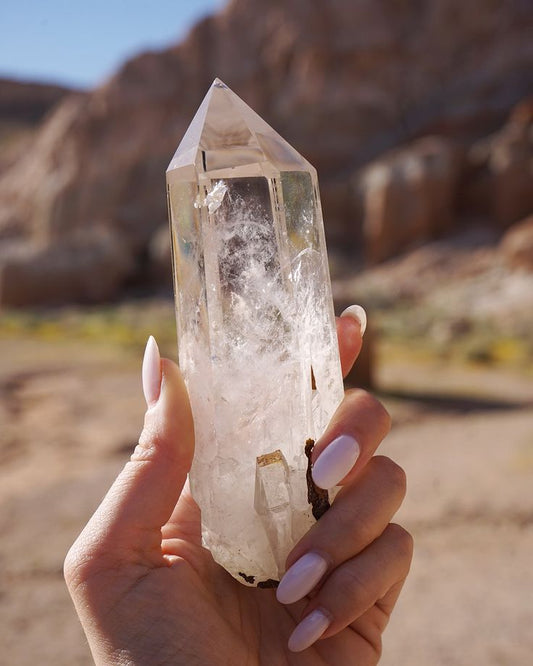 Guide to Purple Crystal: Meaning, Daily Use, and Master-Blessed Power