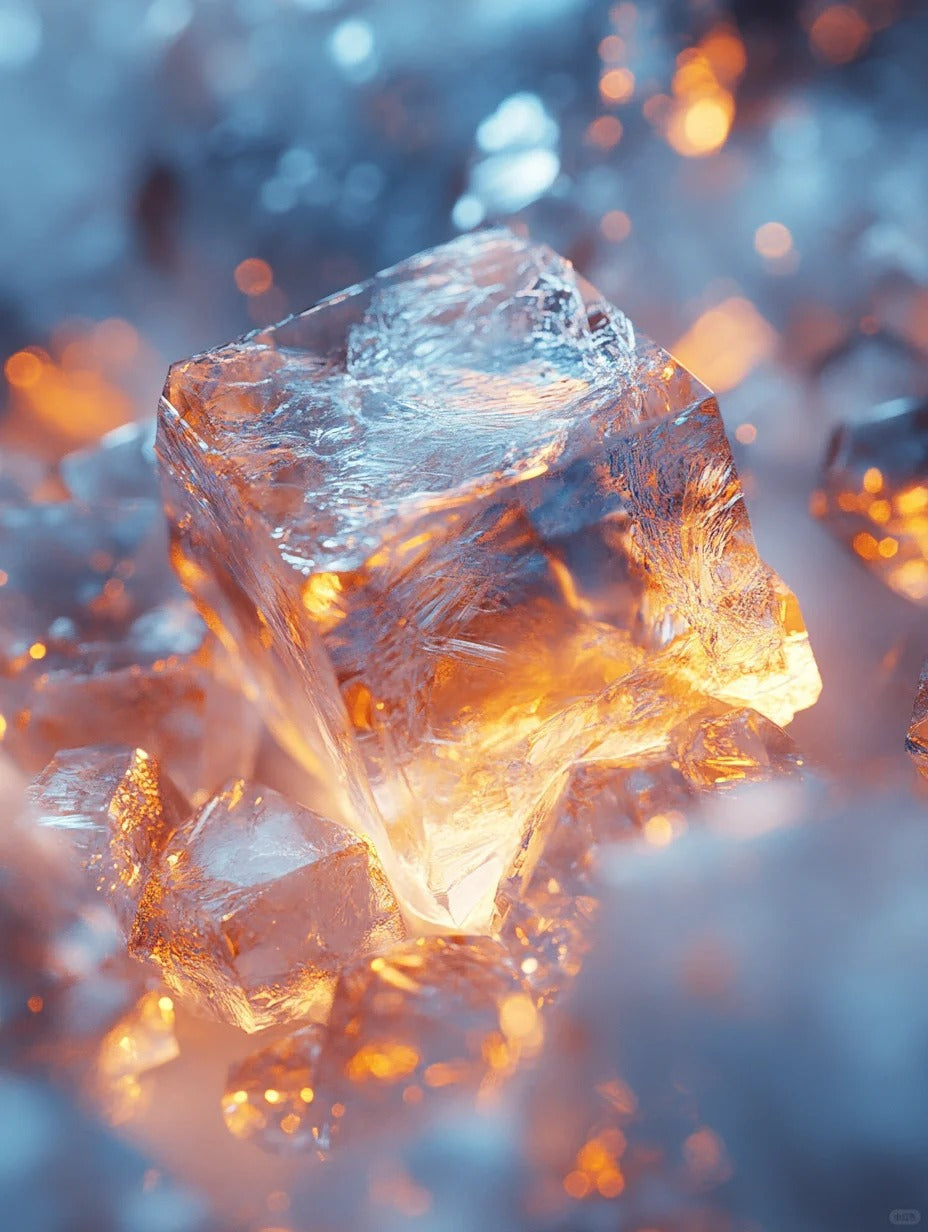 Guide to crystal healing chart: stones by need instead of chakra jargon, pocket spreads, room layouts, cleansing, buying steps, and how Tibetan master‑consecrated crystals add a calm, coherent tone that supports real‑world change