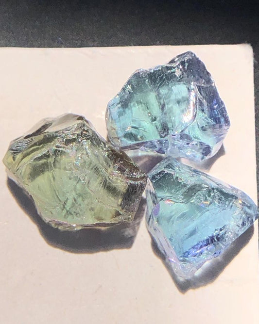 Guide to Gemstone Names and Meanings: Tibetan Blessings, Simple Rituals, Better Results