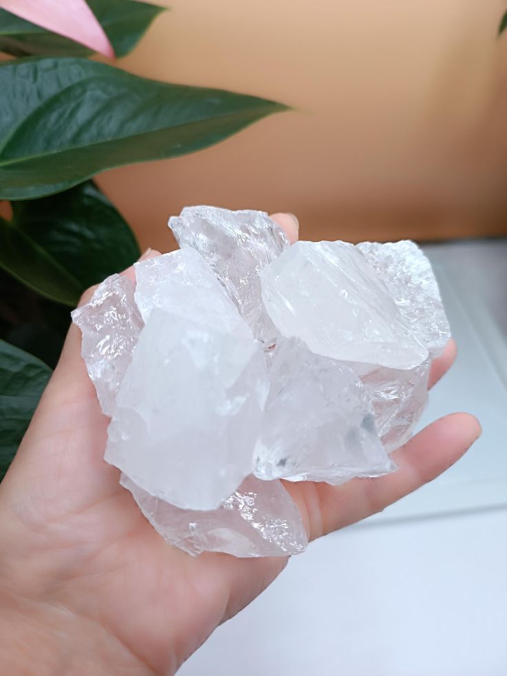 Natural Crystals Field Guide: Color, Hardness, Uses, History, Care, Buying