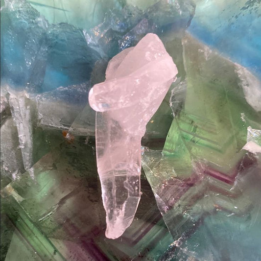 Guide to Chakra Necklace Choices: Calm Energy, Clear Focus, and Master‑Blessed Power