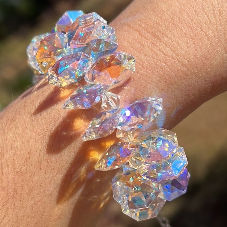 A Practical Path to Sacred, Master‑Blessed Crystal Power