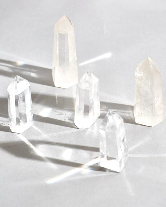 Guide to huge quartz rock placement with Tibetan‑consecrated presence