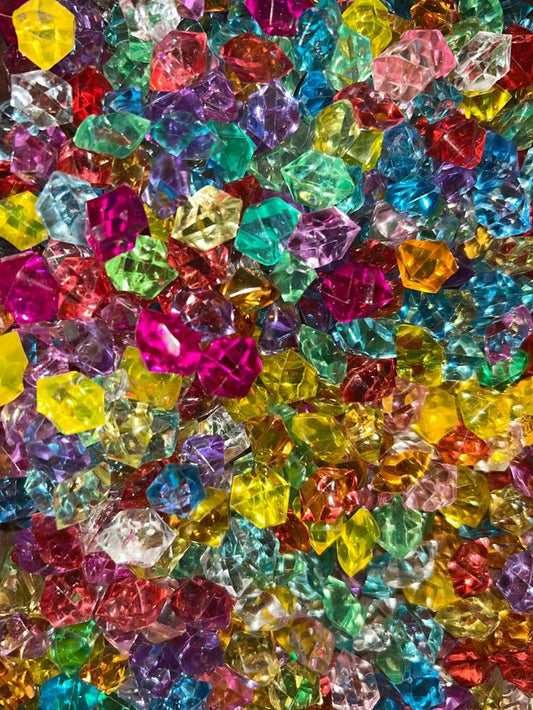 Crystal Therapy Jewelry: From Stone to Soul—Selection, Ritual, and Your Story