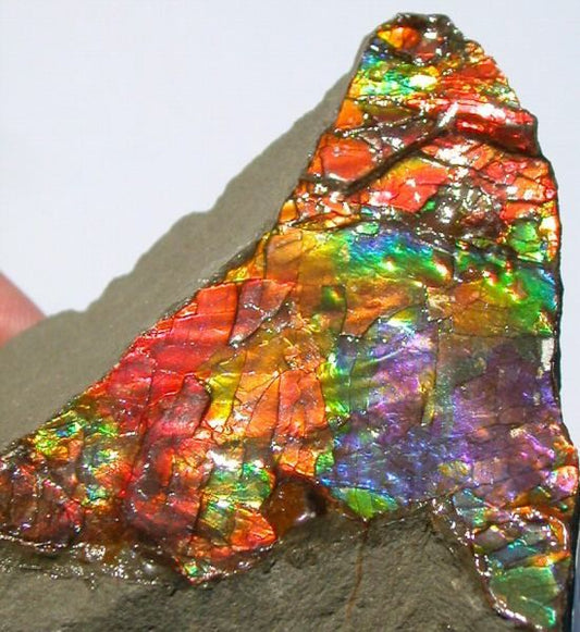 Guide to Crystal Meanings Chart: A Modern Map to Consecrated Power