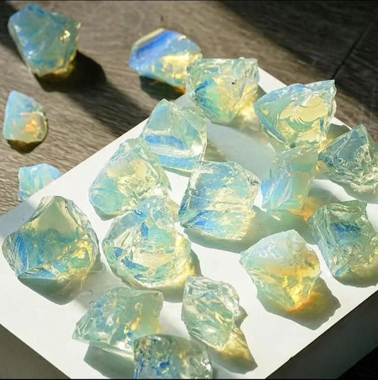 Wire Wrapping Stones: Two-Scene Cards for Pendants, Earrings, and Calm Routines