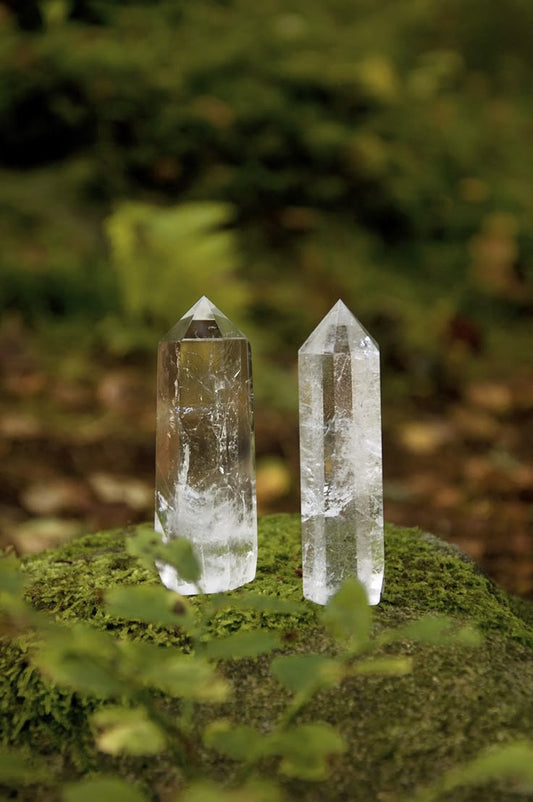 Guide to best crystals for luck with Tibetan‑consecrated openings and steady wins