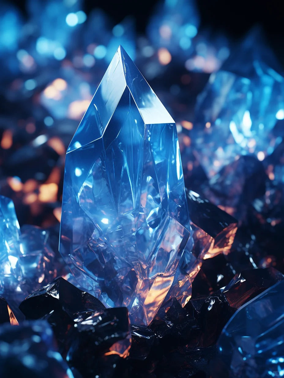Guide to crystal to attract love: the practical stones, light‑touch rituals you’ll actually do, tiny grids, wearable cues, care, buying tips, and how Tibetan master‑consecrated blessings create a calm, sincere field for real connection