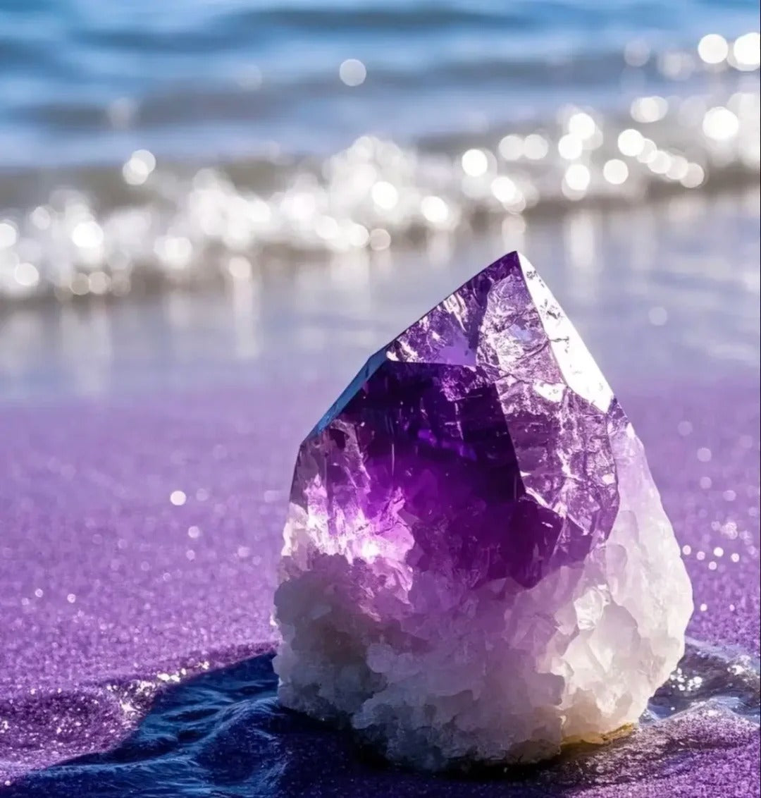 Guide to healing stones chart: an intention‑first map for calm, focus, love, protection, sleep, prosperity and wearable placements, maintenance, buyer checklists, and how Tibetan master‑consecrated crystals create a quiet, coherent field you can feel