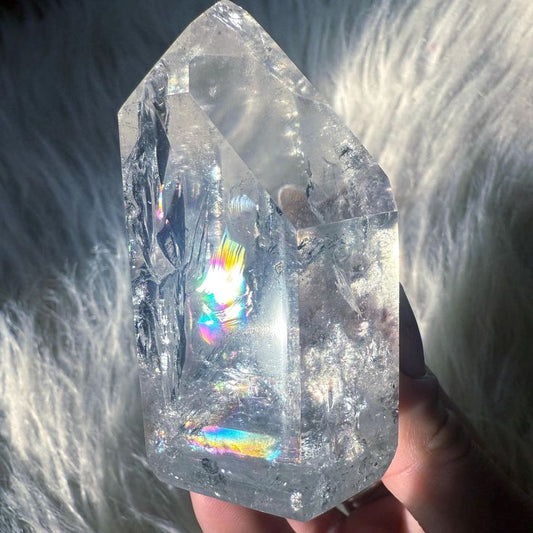 What Is Quartz Used For? Shapes, Lengths, and Use-Case Comparisons