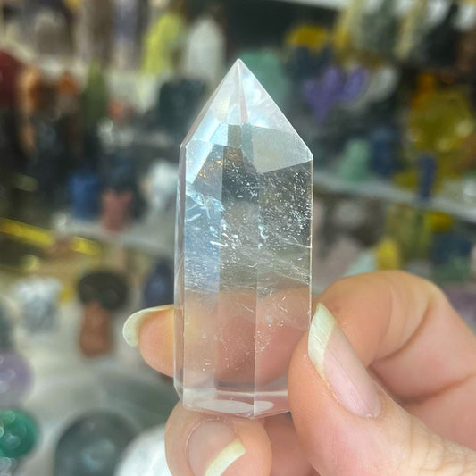 Guide to Quartz Varieties: Daily Uses, Rituals, Consecrated Power